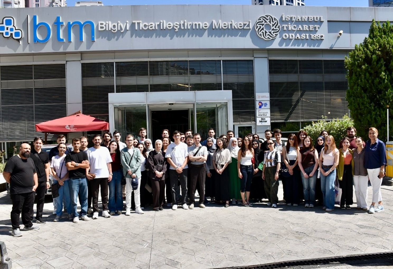 4_Donem_2_Grup_BTM_ve_Teknopark_Ziyareti